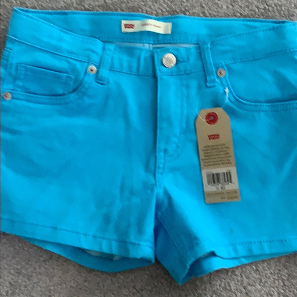 Shorts